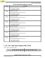 Preview for 179 page of Freescale Semiconductor MC9S08PT60 Reference Manual