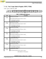 Preview for 181 page of Freescale Semiconductor MC9S08PT60 Reference Manual