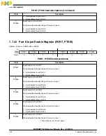 Preview for 182 page of Freescale Semiconductor MC9S08PT60 Reference Manual