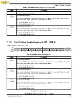 Preview for 191 page of Freescale Semiconductor MC9S08PT60 Reference Manual