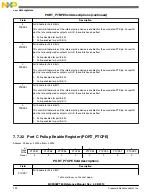 Preview for 192 page of Freescale Semiconductor MC9S08PT60 Reference Manual