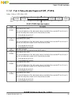 Preview for 199 page of Freescale Semiconductor MC9S08PT60 Reference Manual