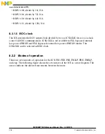 Preview for 206 page of Freescale Semiconductor MC9S08PT60 Reference Manual