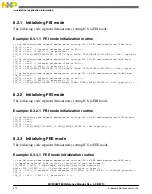 Preview for 212 page of Freescale Semiconductor MC9S08PT60 Reference Manual