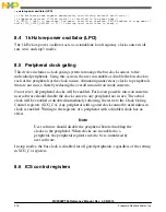 Preview for 216 page of Freescale Semiconductor MC9S08PT60 Reference Manual