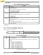 Preview for 218 page of Freescale Semiconductor MC9S08PT60 Reference Manual