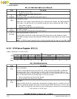 Preview for 220 page of Freescale Semiconductor MC9S08PT60 Reference Manual