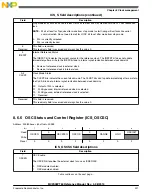 Preview for 221 page of Freescale Semiconductor MC9S08PT60 Reference Manual