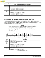 Preview for 224 page of Freescale Semiconductor MC9S08PT60 Reference Manual