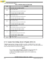 Preview for 226 page of Freescale Semiconductor MC9S08PT60 Reference Manual