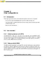 Preview for 229 page of Freescale Semiconductor MC9S08PT60 Reference Manual