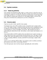 Preview for 230 page of Freescale Semiconductor MC9S08PT60 Reference Manual