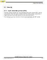 Preview for 233 page of Freescale Semiconductor MC9S08PT60 Reference Manual