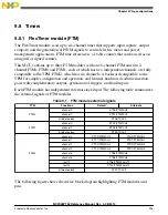 Preview for 235 page of Freescale Semiconductor MC9S08PT60 Reference Manual