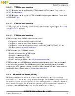 Preview for 237 page of Freescale Semiconductor MC9S08PT60 Reference Manual