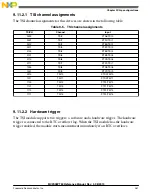 Предварительный просмотр 261 страницы Freescale Semiconductor MC9S08PT60 Reference Manual