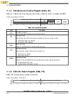 Предварительный просмотр 294 страницы Freescale Semiconductor MC9S08PT60 Reference Manual