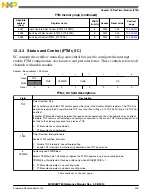 Preview for 309 page of Freescale Semiconductor MC9S08PT60 Reference Manual