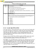 Preview for 310 page of Freescale Semiconductor MC9S08PT60 Reference Manual