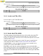 Preview for 311 page of Freescale Semiconductor MC9S08PT60 Reference Manual