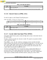 Preview for 316 page of Freescale Semiconductor MC9S08PT60 Reference Manual