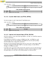 Preview for 317 page of Freescale Semiconductor MC9S08PT60 Reference Manual