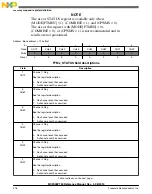 Preview for 318 page of Freescale Semiconductor MC9S08PT60 Reference Manual