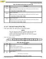 Preview for 329 page of Freescale Semiconductor MC9S08PT60 Reference Manual