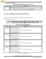 Preview for 334 page of Freescale Semiconductor MC9S08PT60 Reference Manual