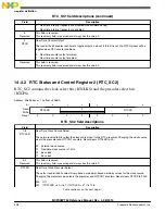 Предварительный просмотр 408 страницы Freescale Semiconductor MC9S08PT60 Reference Manual