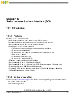 Предварительный просмотр 415 страницы Freescale Semiconductor MC9S08PT60 Reference Manual