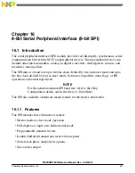 Preview for 441 page of Freescale Semiconductor MC9S08PT60 Reference Manual