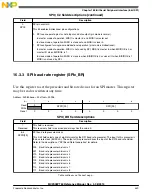 Preview for 449 page of Freescale Semiconductor MC9S08PT60 Reference Manual