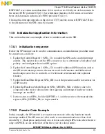 Preview for 503 page of Freescale Semiconductor MC9S08PT60 Reference Manual