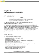 Preview for 507 page of Freescale Semiconductor MC9S08PT60 Reference Manual