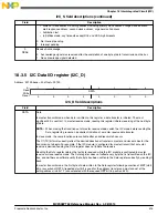 Предварительный просмотр 515 страницы Freescale Semiconductor MC9S08PT60 Reference Manual