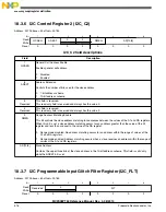 Предварительный просмотр 516 страницы Freescale Semiconductor MC9S08PT60 Reference Manual