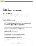 Preview for 537 page of Freescale Semiconductor MC9S08PT60 Reference Manual