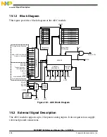 Preview for 538 page of Freescale Semiconductor MC9S08PT60 Reference Manual