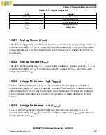 Preview for 539 page of Freescale Semiconductor MC9S08PT60 Reference Manual