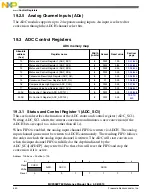 Preview for 540 page of Freescale Semiconductor MC9S08PT60 Reference Manual