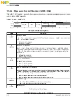 Preview for 542 page of Freescale Semiconductor MC9S08PT60 Reference Manual