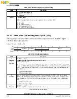 Preview for 544 page of Freescale Semiconductor MC9S08PT60 Reference Manual