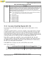 Preview for 545 page of Freescale Semiconductor MC9S08PT60 Reference Manual