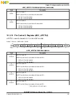 Preview for 549 page of Freescale Semiconductor MC9S08PT60 Reference Manual