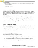 Preview for 552 page of Freescale Semiconductor MC9S08PT60 Reference Manual