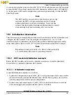 Preview for 561 page of Freescale Semiconductor MC9S08PT60 Reference Manual