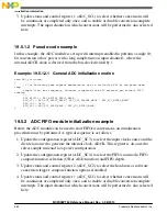 Preview for 562 page of Freescale Semiconductor MC9S08PT60 Reference Manual