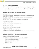 Предварительный просмотр 563 страницы Freescale Semiconductor MC9S08PT60 Reference Manual