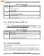 Предварительный просмотр 576 страницы Freescale Semiconductor MC9S08PT60 Reference Manual